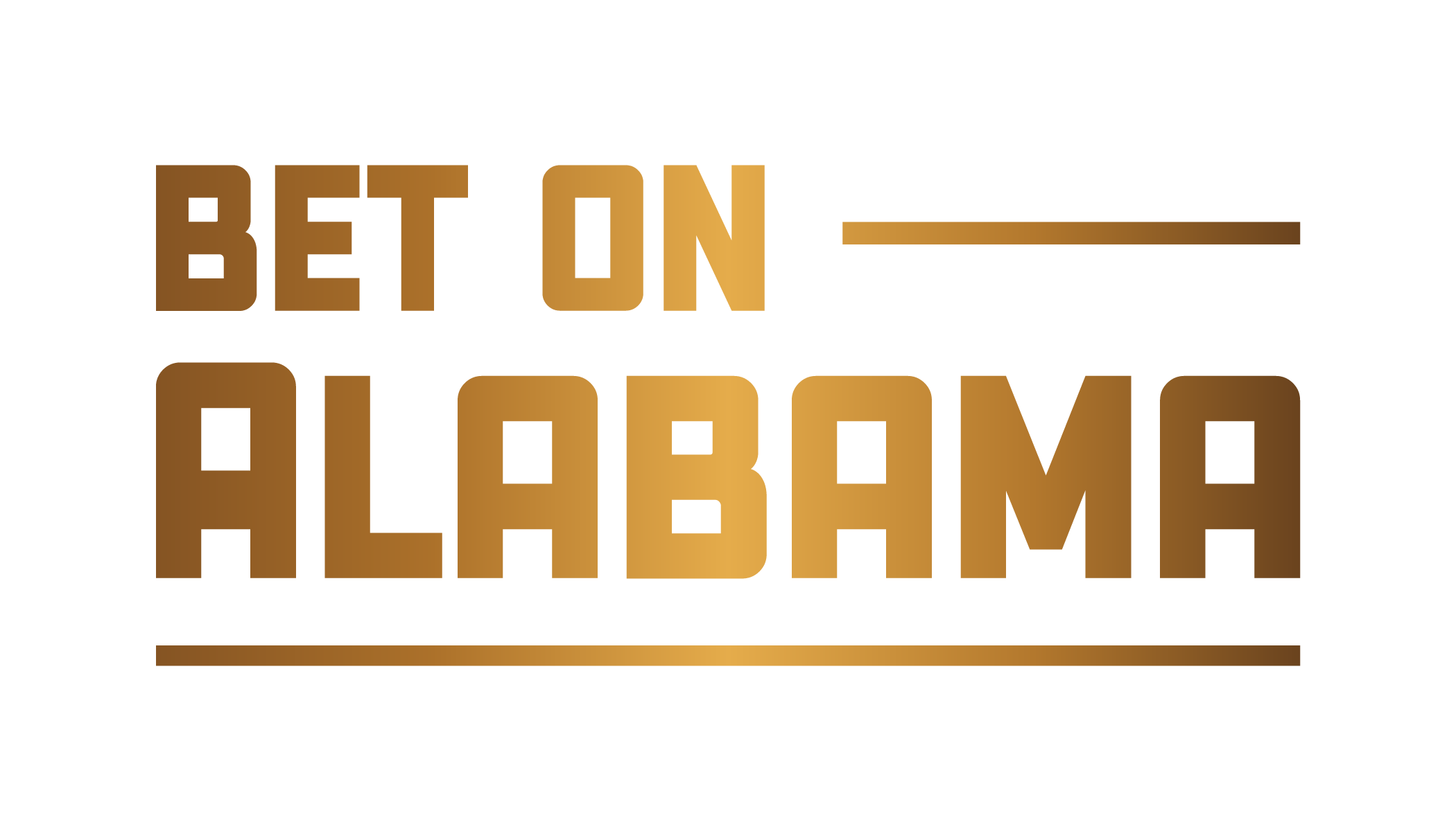 Bet on Alabama